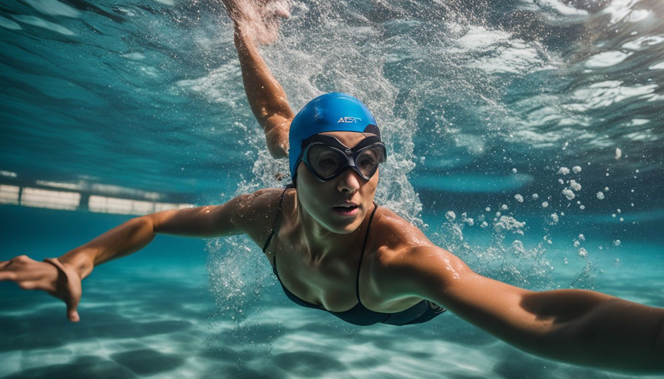 Different Types of Swimming Strokes: Master Them All with Swim101