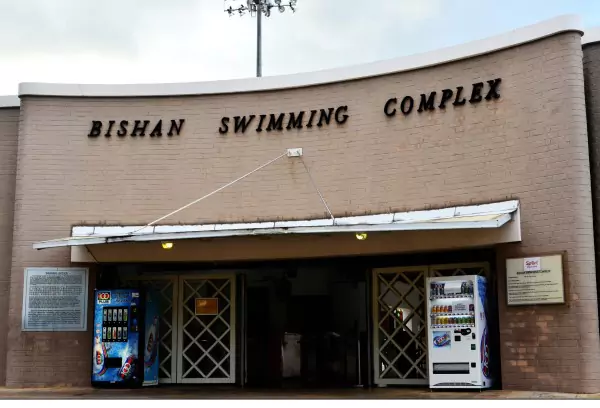 Swimming Lessons Bishan swimming complex Swim101