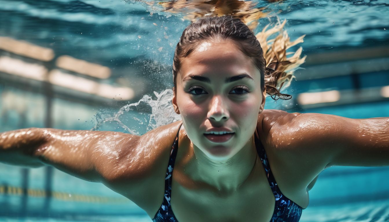 Different Types Of Swimming Strokes: Unveil The Secrets With Swim101